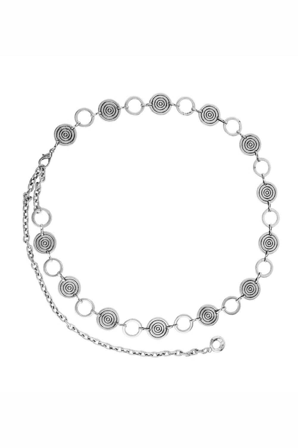 Cinto corrente Bloom - Caracol