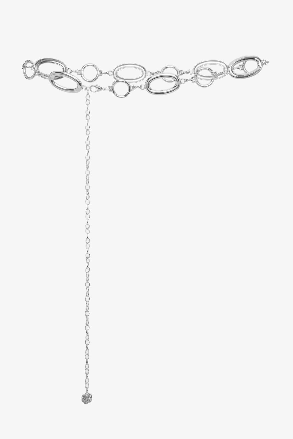 Cinto corrente Bloom - Oval