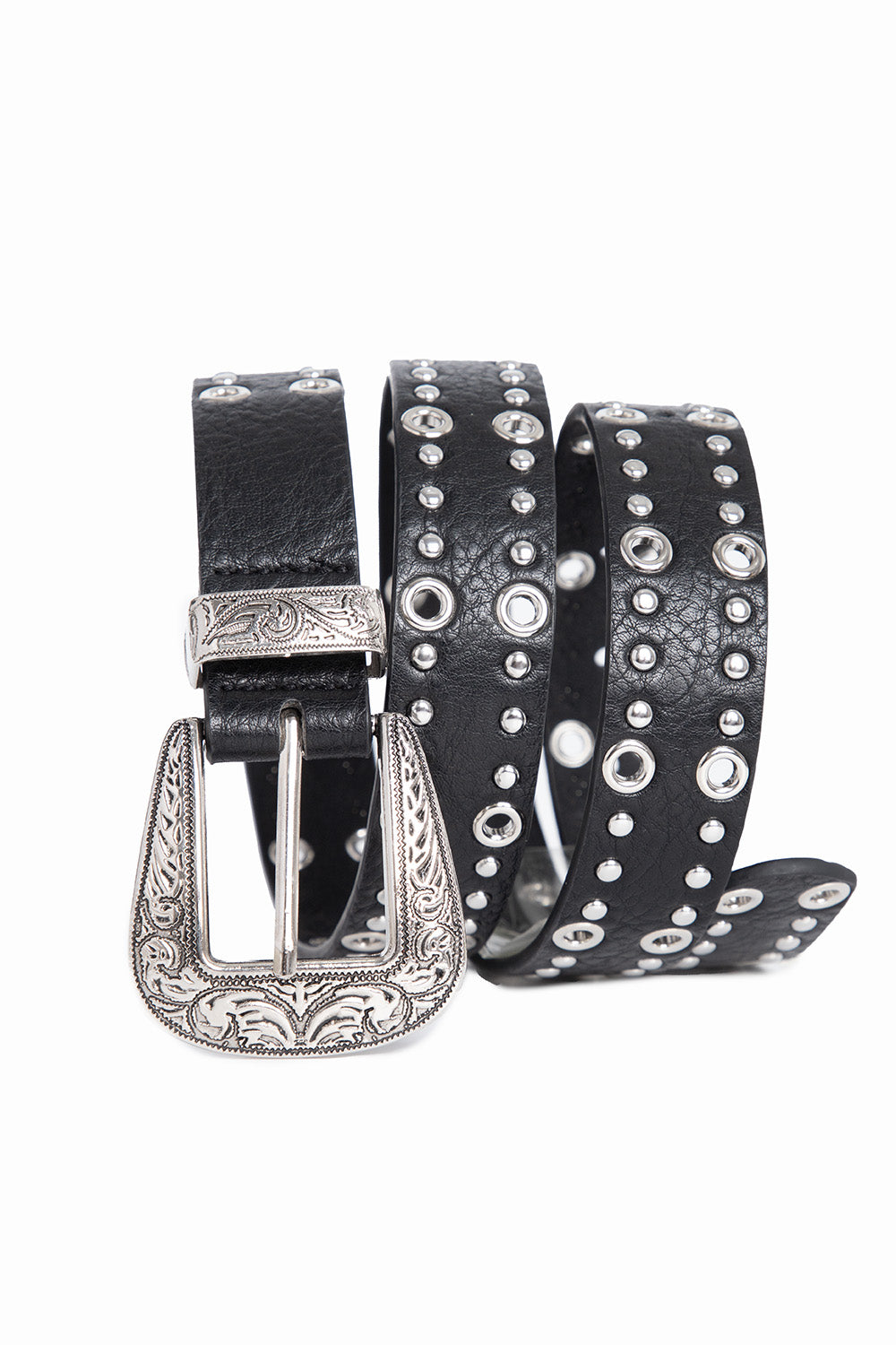 CINTO WESTERN COM ILHÓS