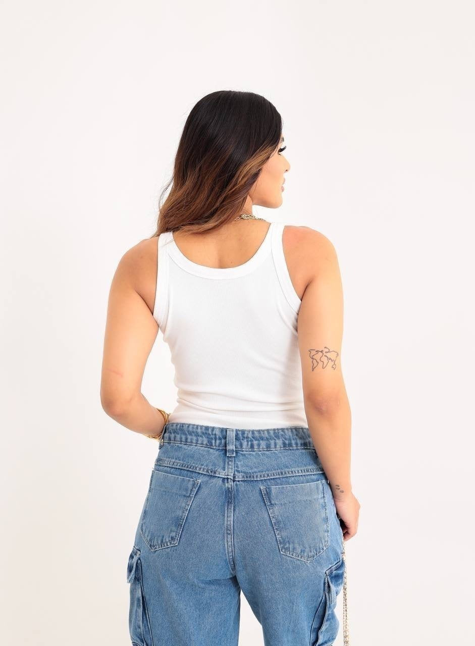 Regata New basic - Off white