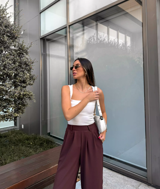 Body Margot - Branco