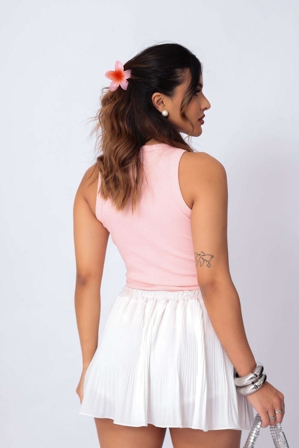 Regata New basic - Rosa candy