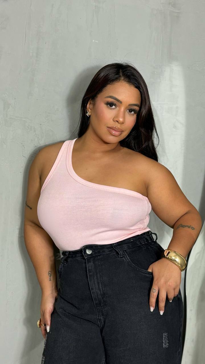 Regata Side - Rosa Candy