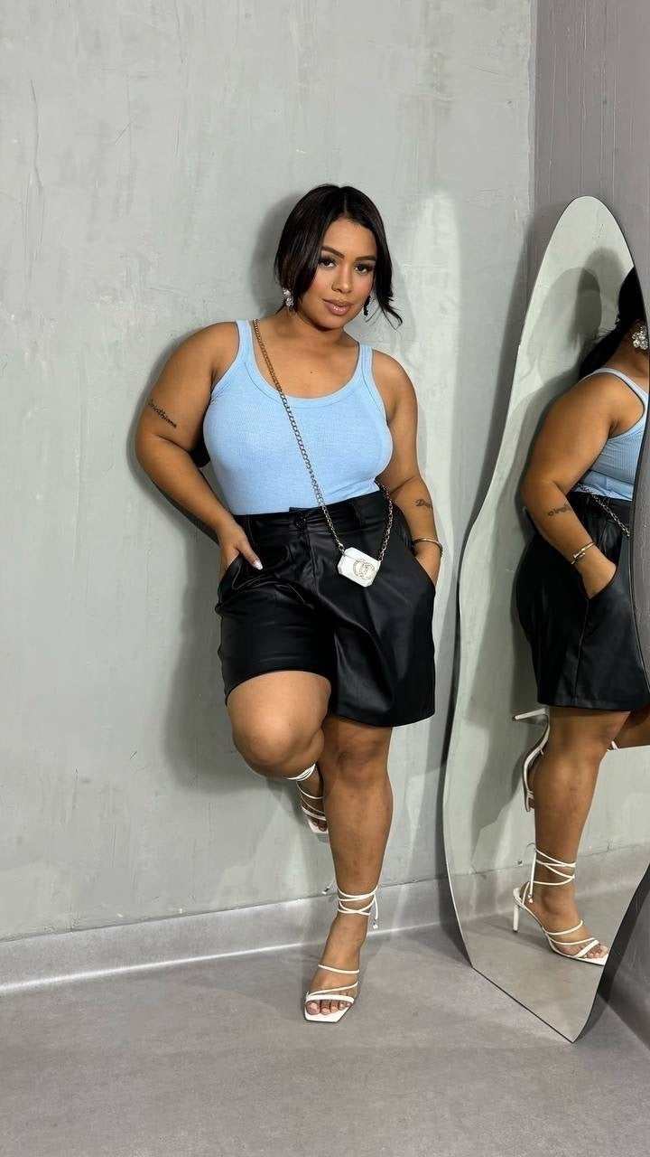 Regata New basic - Azul candy