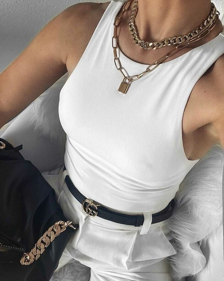 Kit body moly - 3 unidades