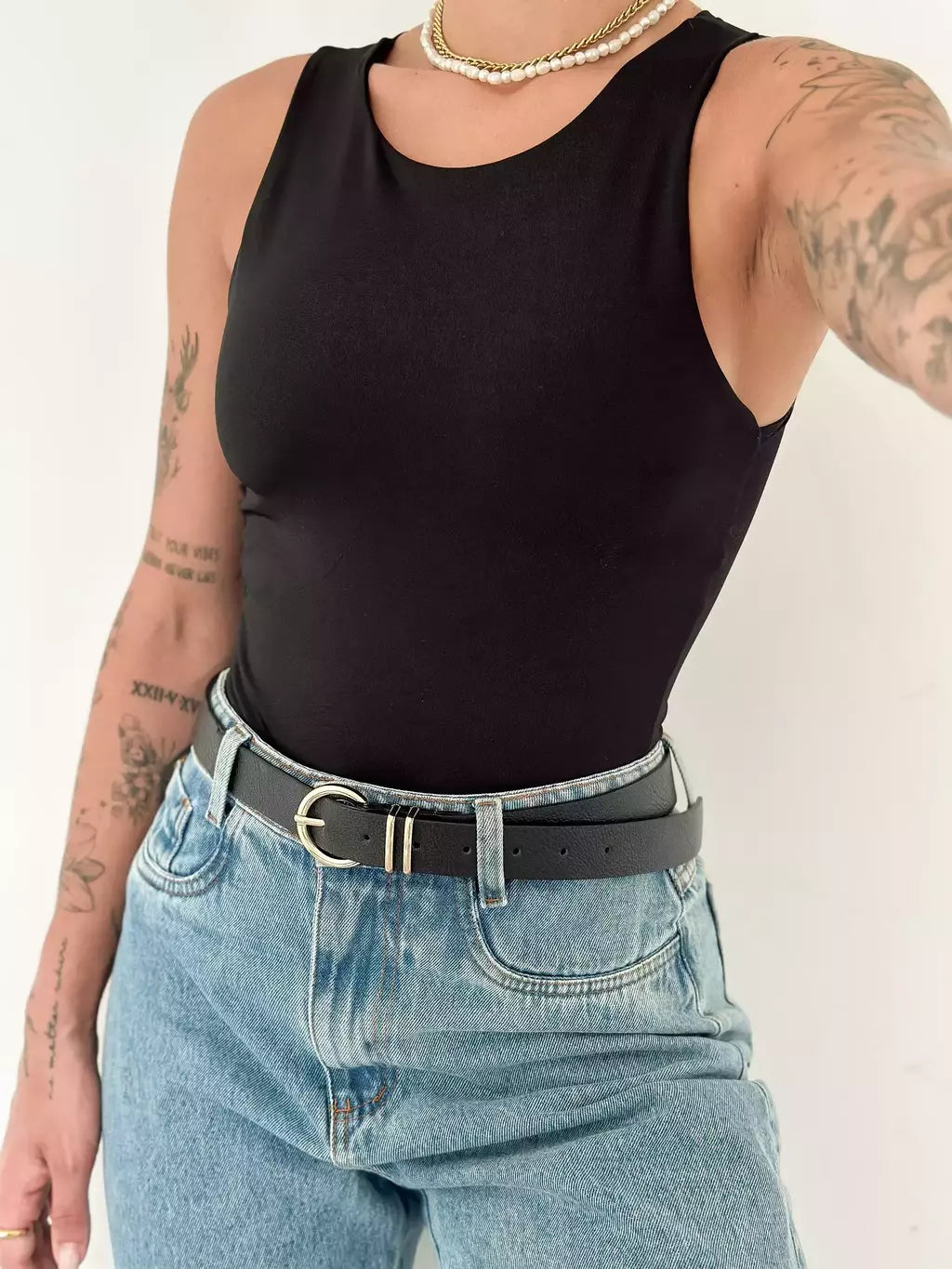 KIT Basic body Moly - 2 unidades