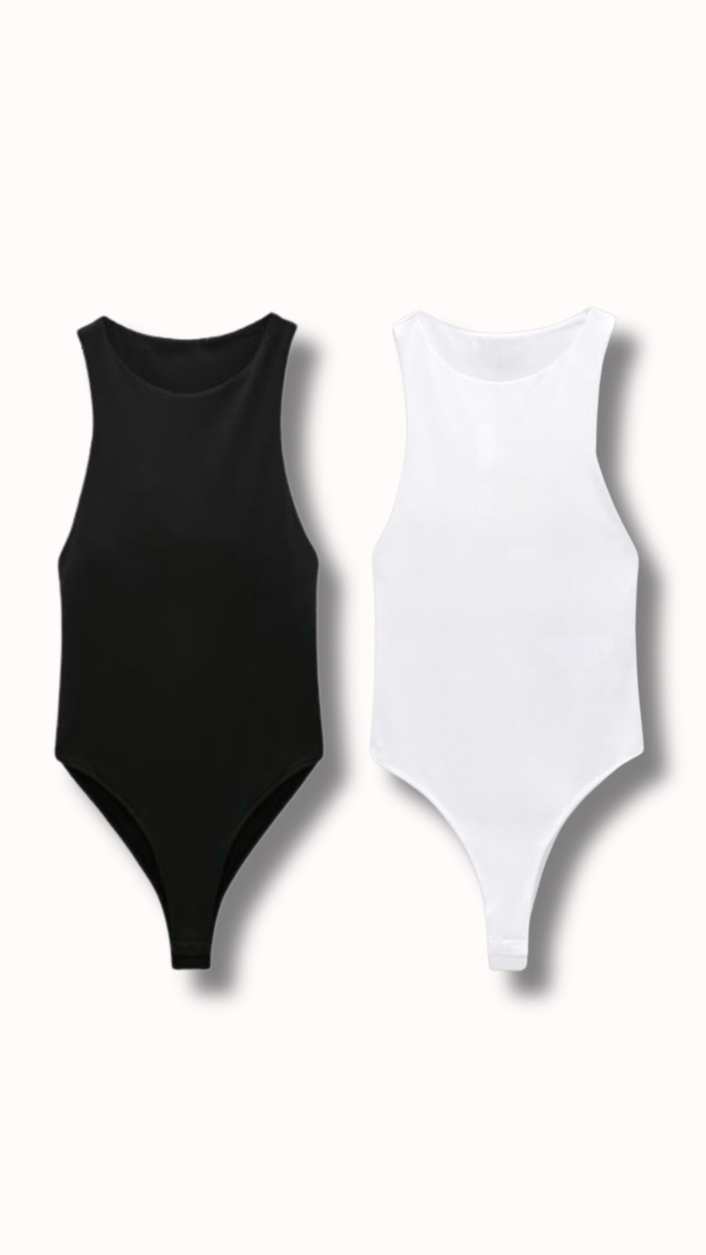 KIT Basic body Moly - 2 unidades