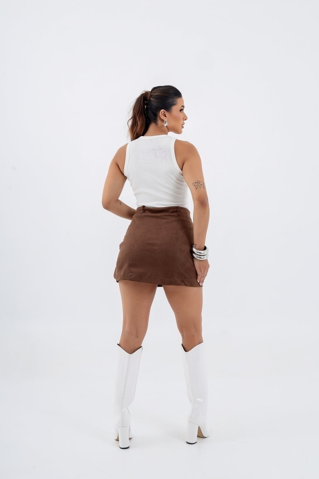 Regata New basic - Off white