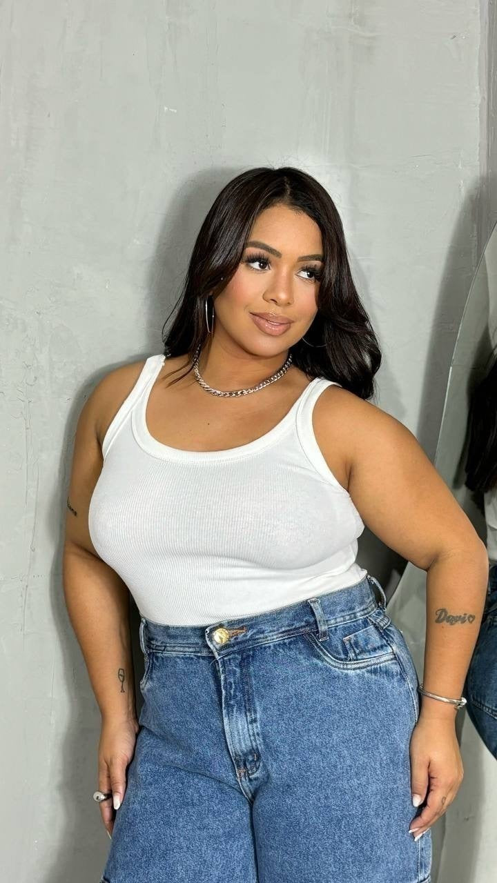 Regata New basic - Off white