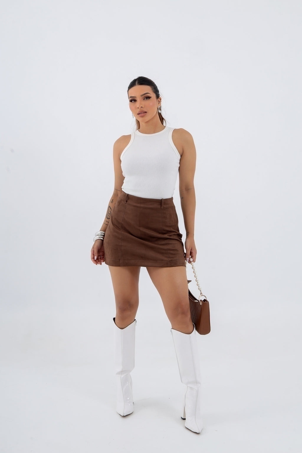 Regata New basic - Off white