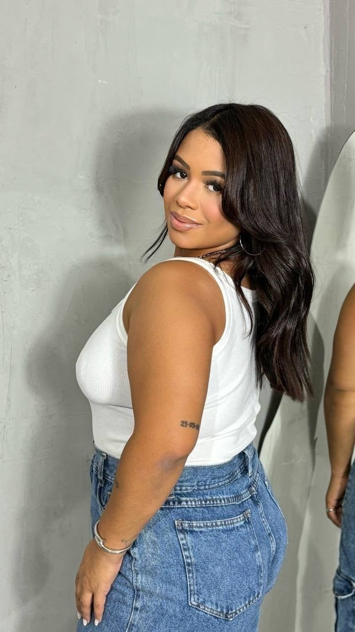 Regata New basic - Off white