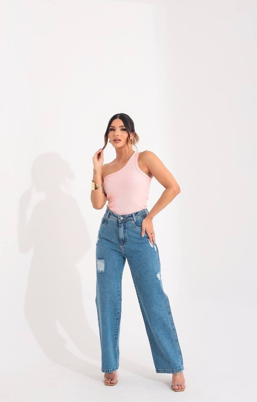 Regata Side - Rosa Candy