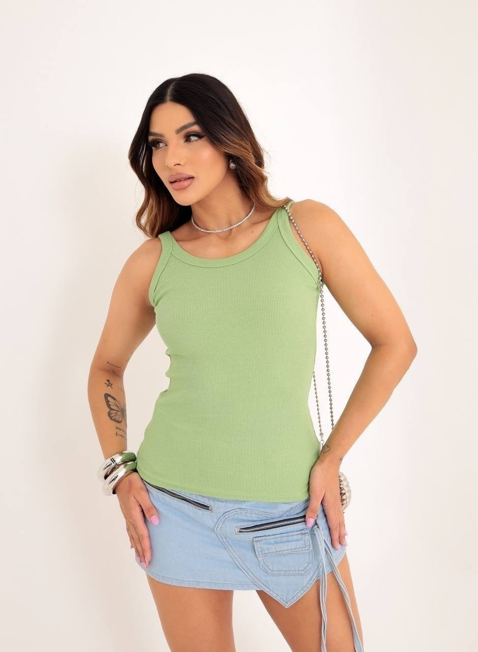 Regata New Basic - Verde